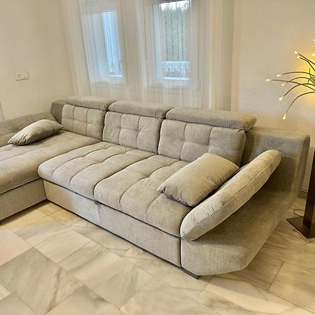 Villa Dolce Vita Benalmádena Exterior foto