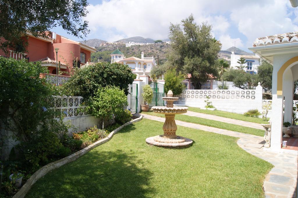 Villa Dolce Vita Benalmádena Exterior foto