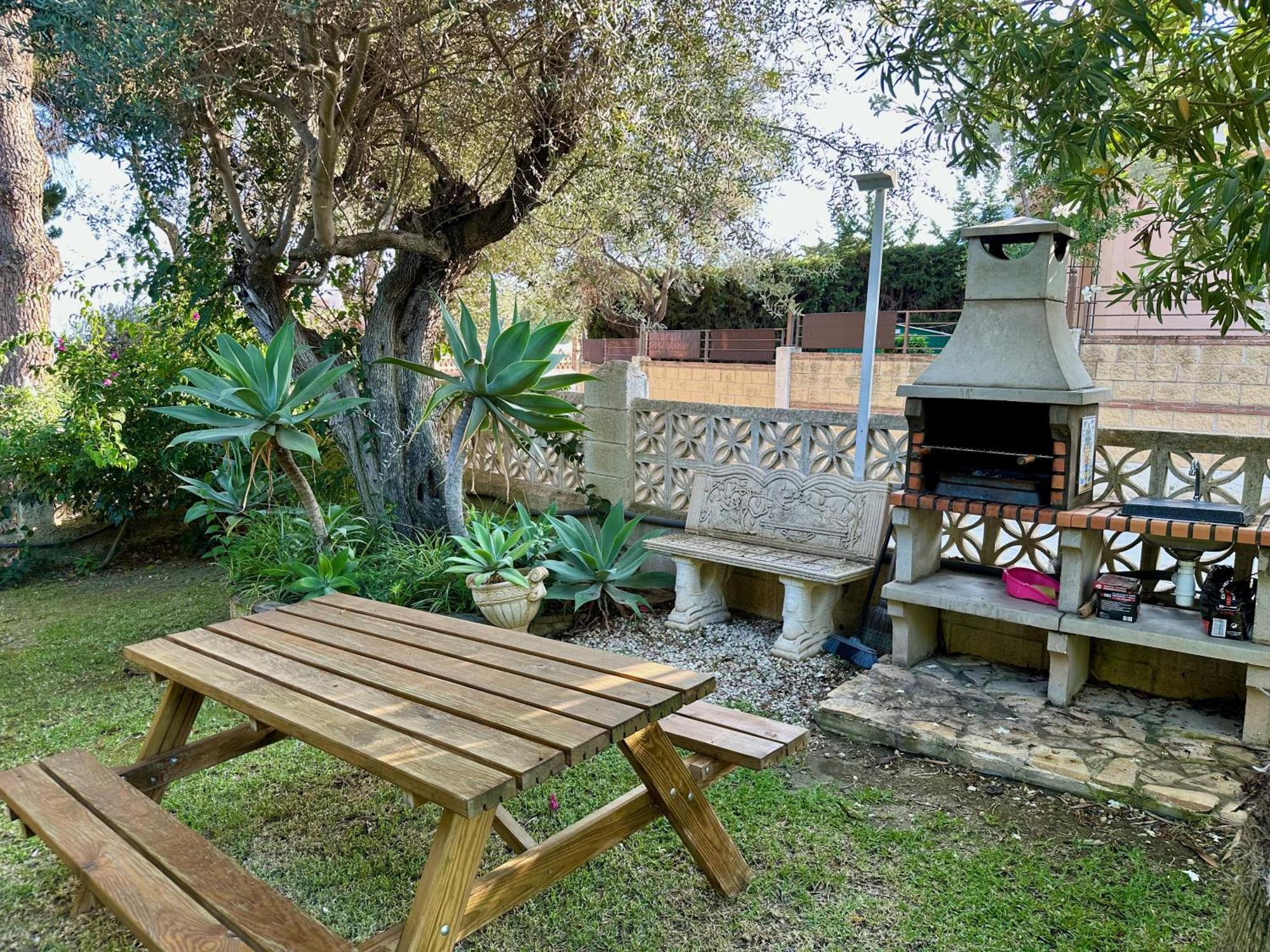 Villa Dolce Vita Benalmádena Exterior foto