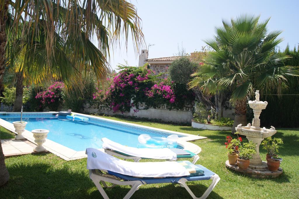 Villa Dolce Vita Benalmádena Zimmer foto