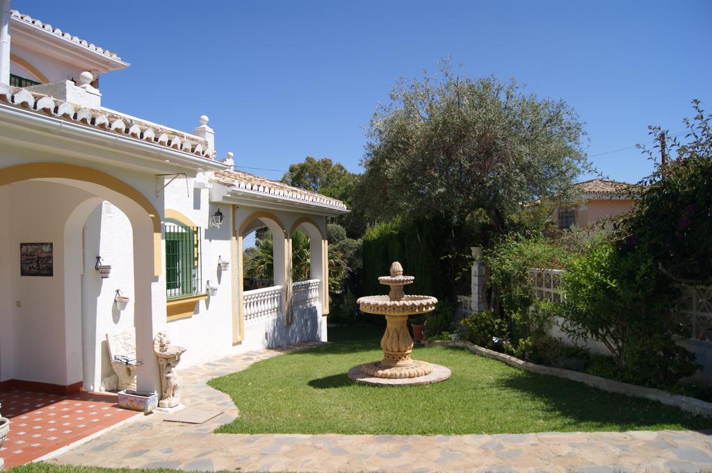 Villa Dolce Vita Benalmádena Zimmer foto