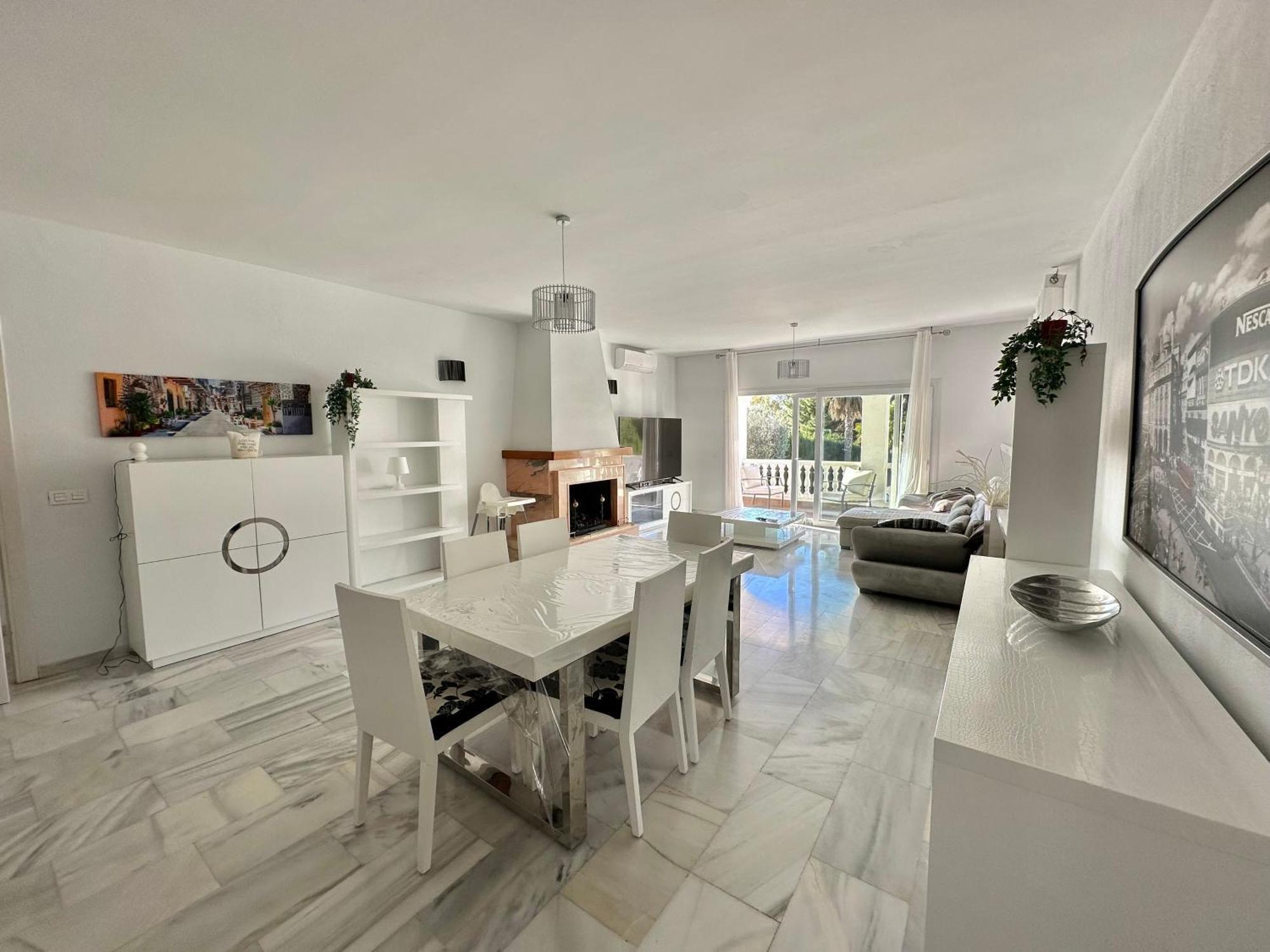 Villa Dolce Vita Benalmádena Exterior foto