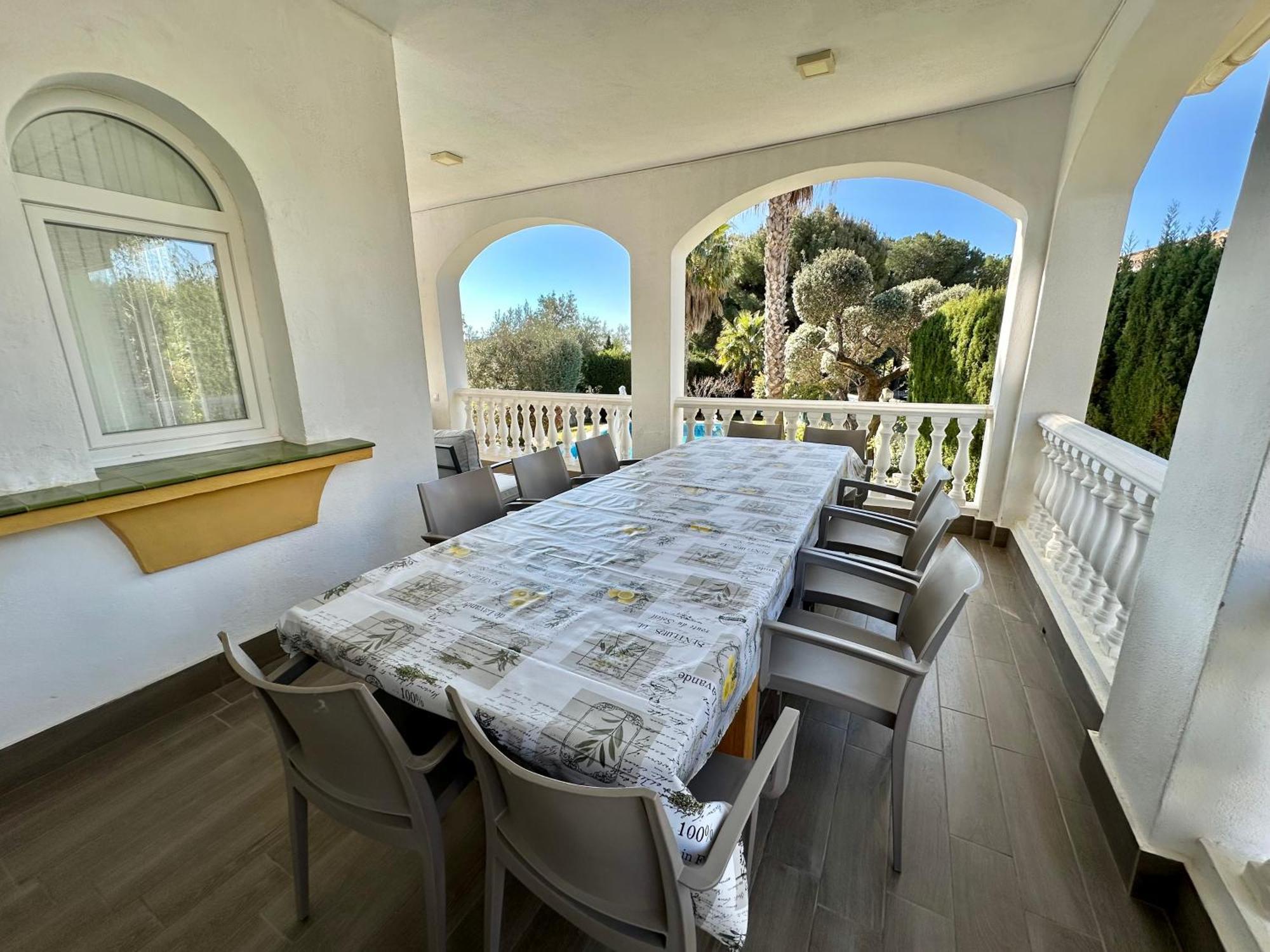 Villa Dolce Vita Benalmádena Exterior foto