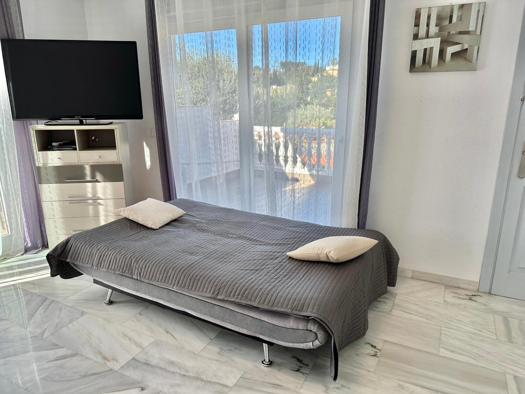 Villa Dolce Vita Benalmádena Exterior foto
