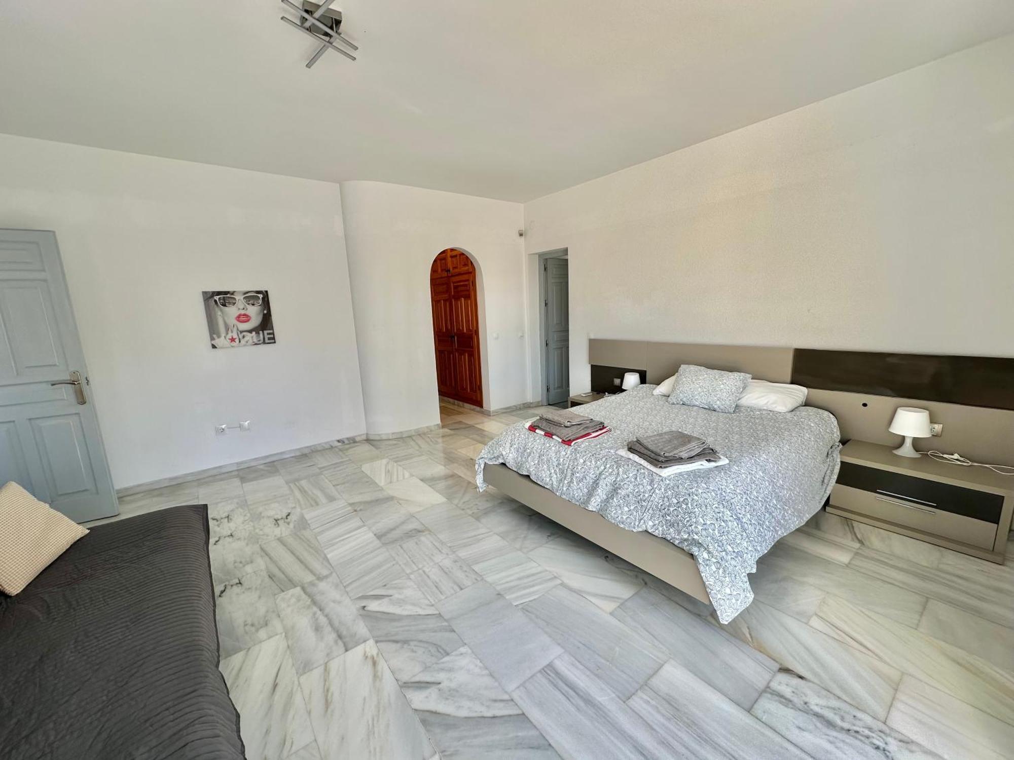 Villa Dolce Vita Benalmádena Exterior foto
