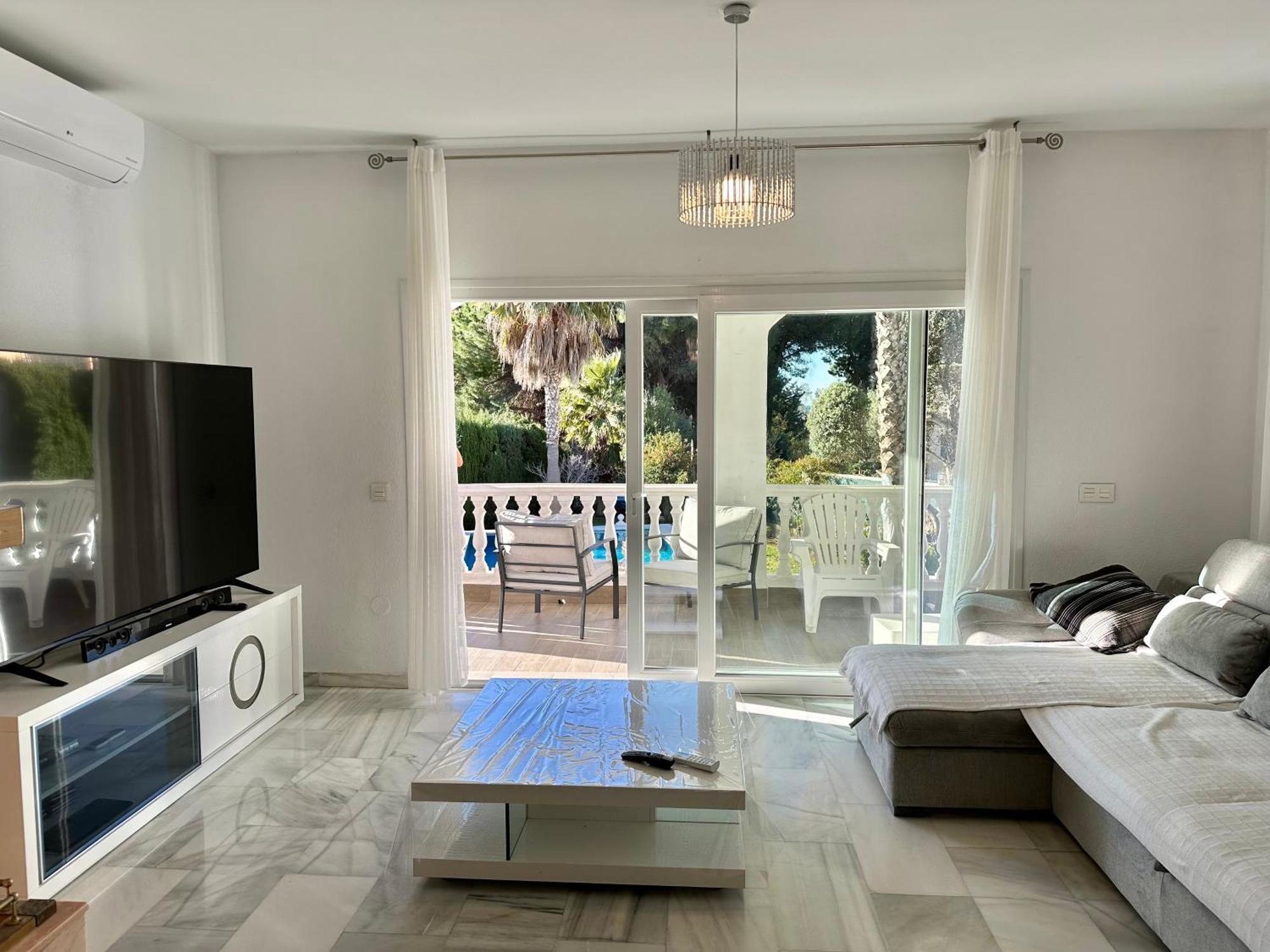 Villa Dolce Vita Benalmádena Exterior foto