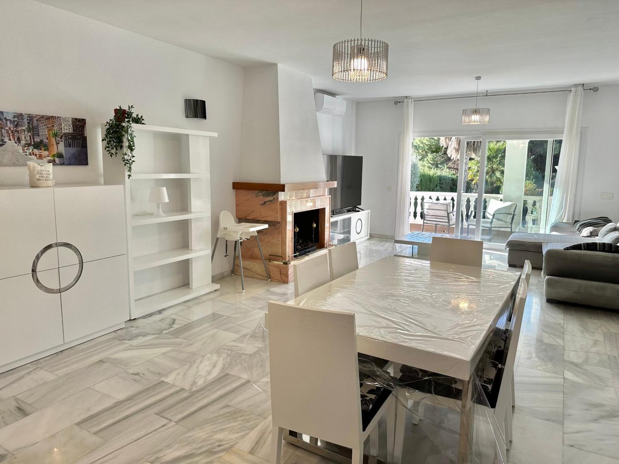 Villa Dolce Vita Benalmádena Exterior foto