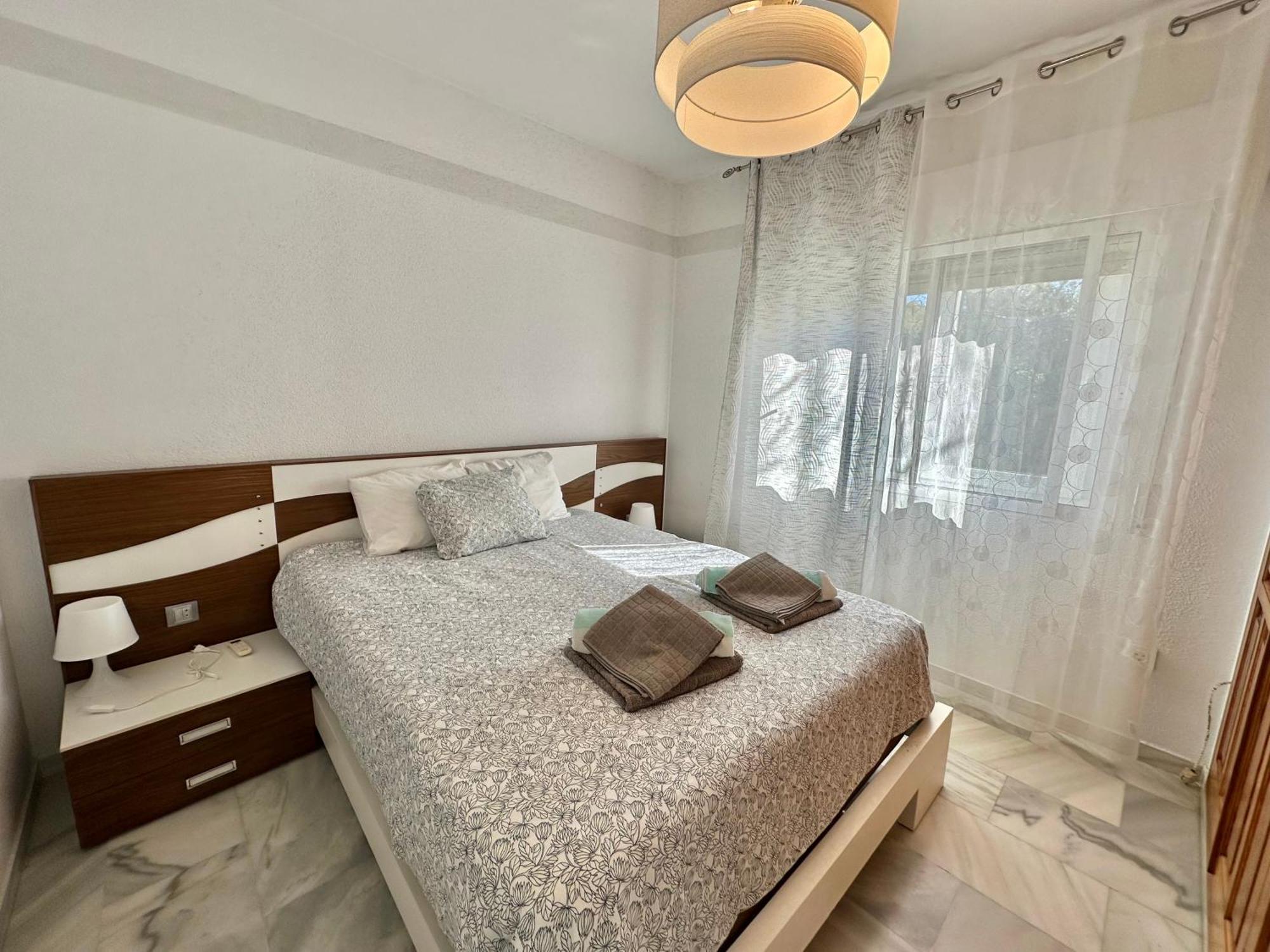 Villa Dolce Vita Benalmádena Exterior foto