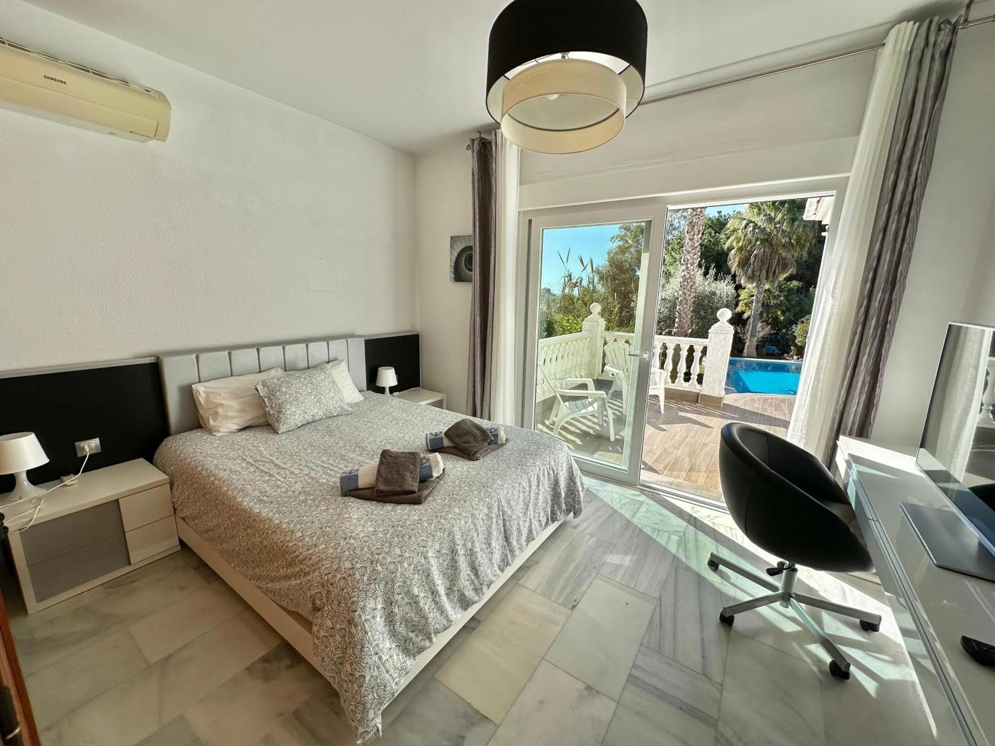 Villa Dolce Vita Benalmádena Exterior foto