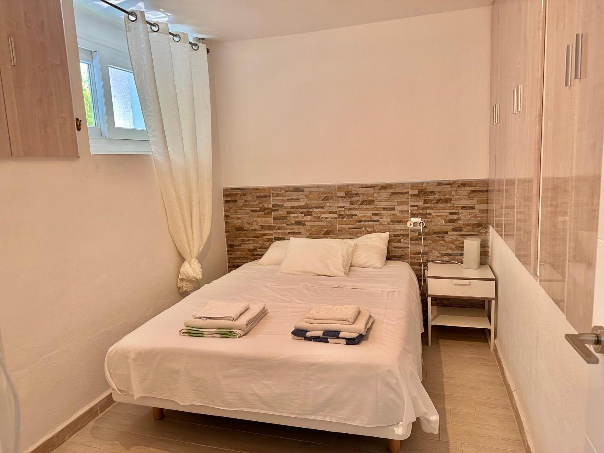 Villa Dolce Vita Benalmádena Exterior foto