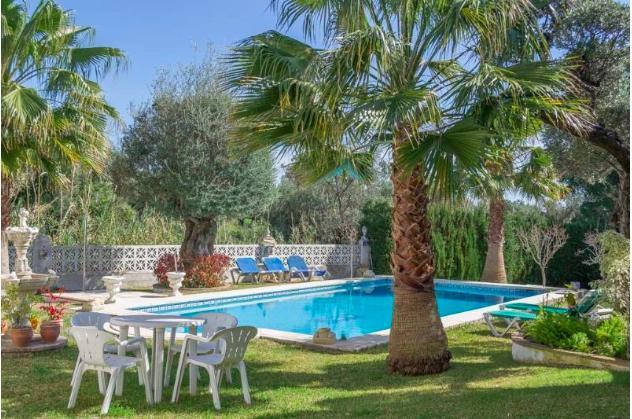 Villa Dolce Vita Benalmádena Zimmer foto
